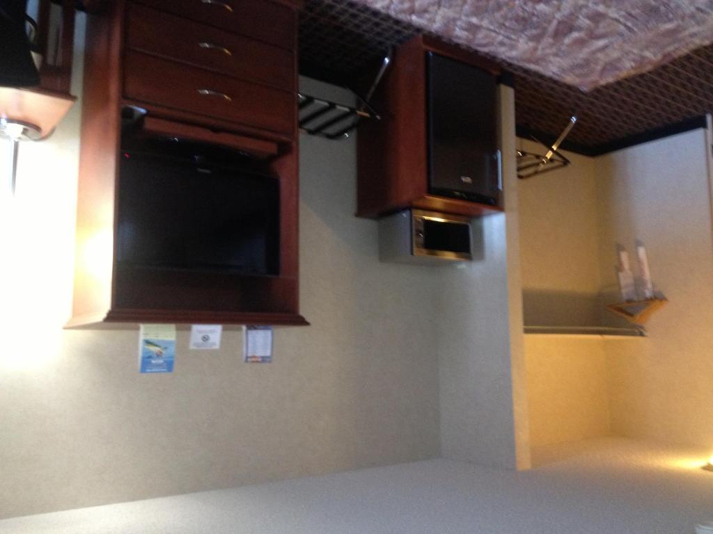 Ramada By Wyndham Yorkton Hotel Bilik gambar