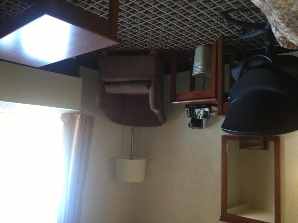 Ramada By Wyndham Yorkton Hotel Bilik gambar