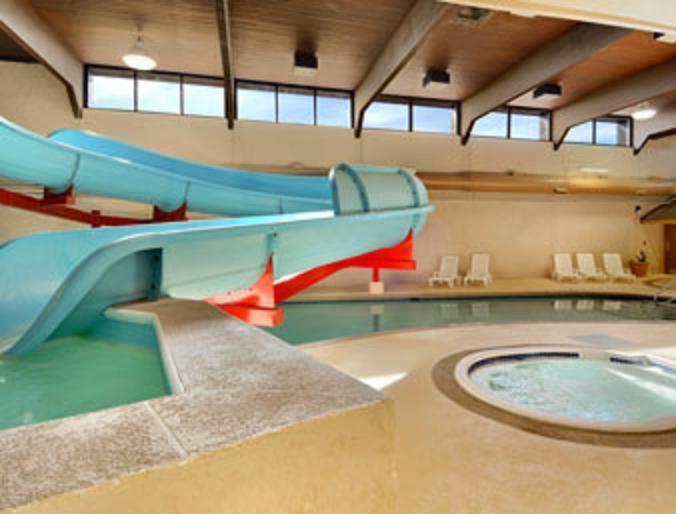 Ramada By Wyndham Yorkton Hotel Kemudahan gambar