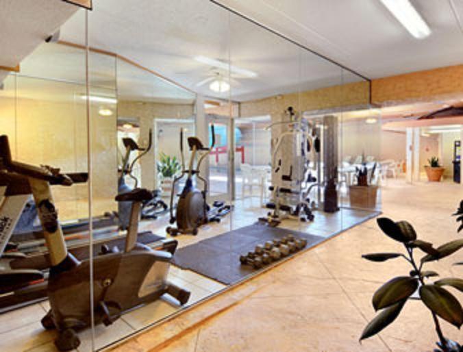 Ramada By Wyndham Yorkton Hotel Kemudahan gambar